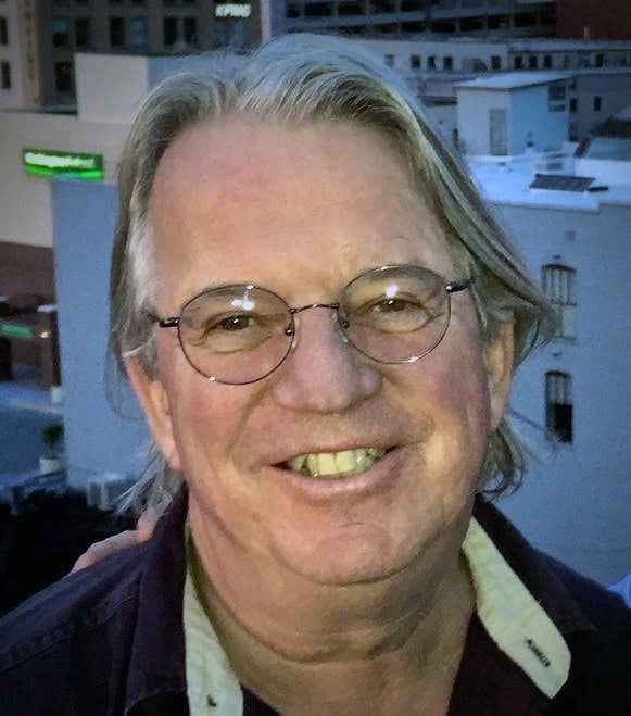 jerry photo headshot