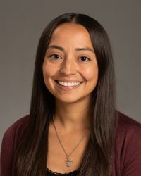 Allison Wolfe headshot