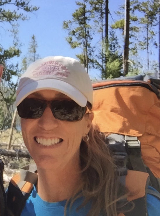 Photo of Lori Farris
