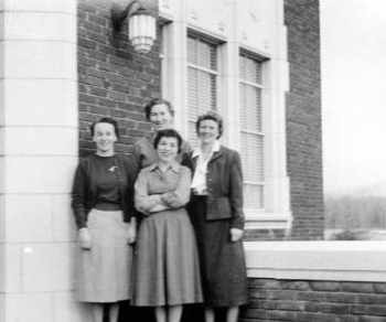 Library Staff