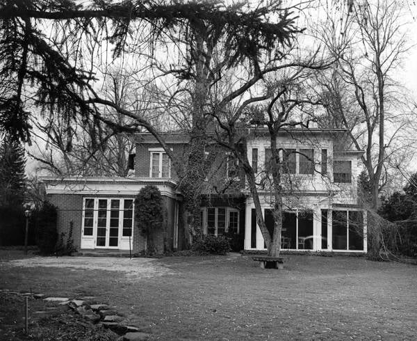 Falk House