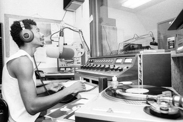 Student Radio