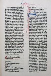 scanned image of rare book page