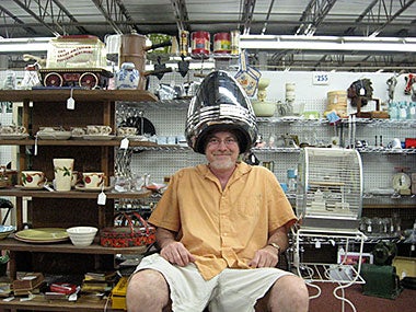 Jim Budde