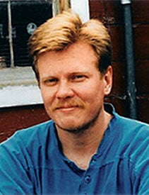 photo of Dan Scott