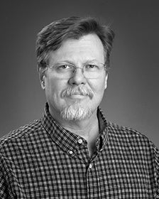 Dan Scott portrait