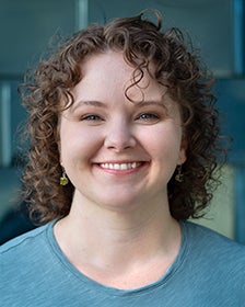 Photo of becky seivers-mathey
