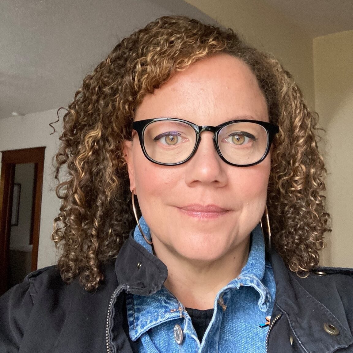 Kirsten M. Furlong