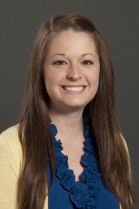 Lisa Beymer headshot