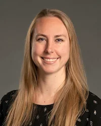Jennifer Buchholz headshot