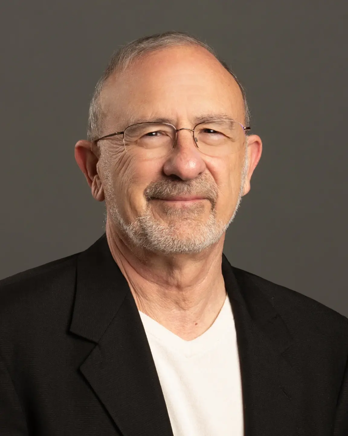 John P. Lampignano headshot