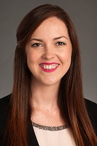 Jacqueline Lee headshot