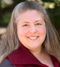 Tracie M. Lee headshot