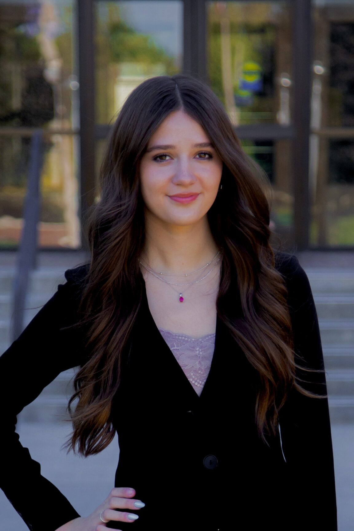 Madilyn Perucca