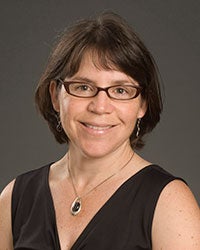 Shelley Lucas