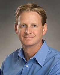 Dave Hammons headshot