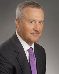 Ron Pfeiffer headshot