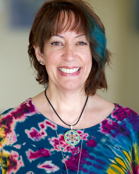 Tina Freeman headshot