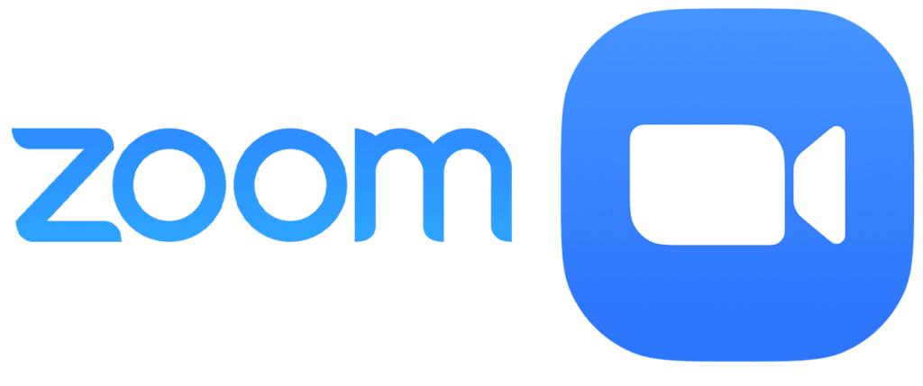 Zoom logo