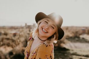 Brooke Damico headshot