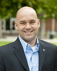 Jeremiah Shinn portrait
