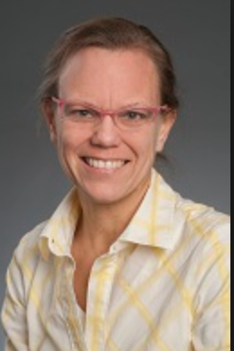 Portrait of Heidi Estrem