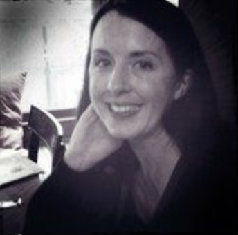 Portrait of Tiffany Hitesman