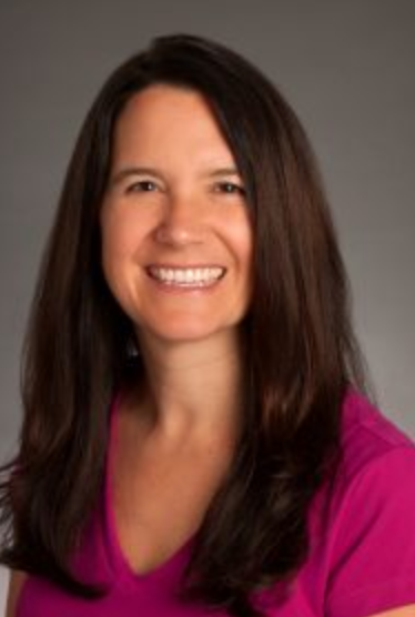 Portrait of Emily Wakild