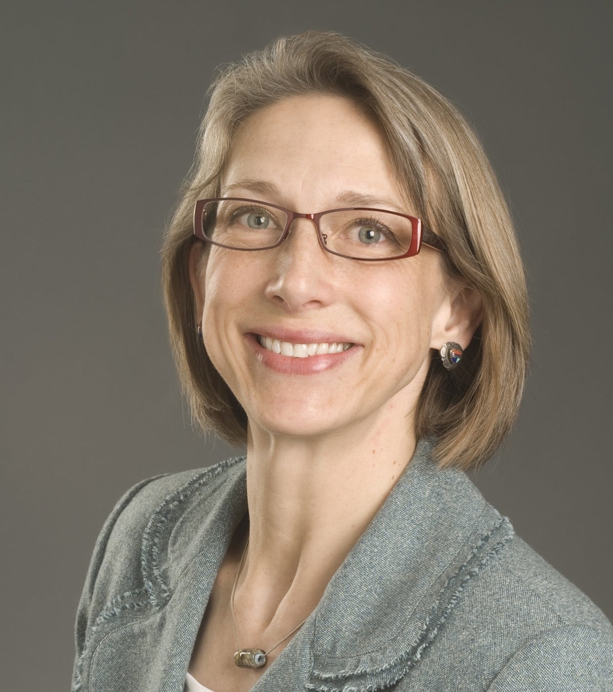 Portrait of Kara Brascia
