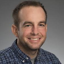 Faculty portrait of Jon Schneider