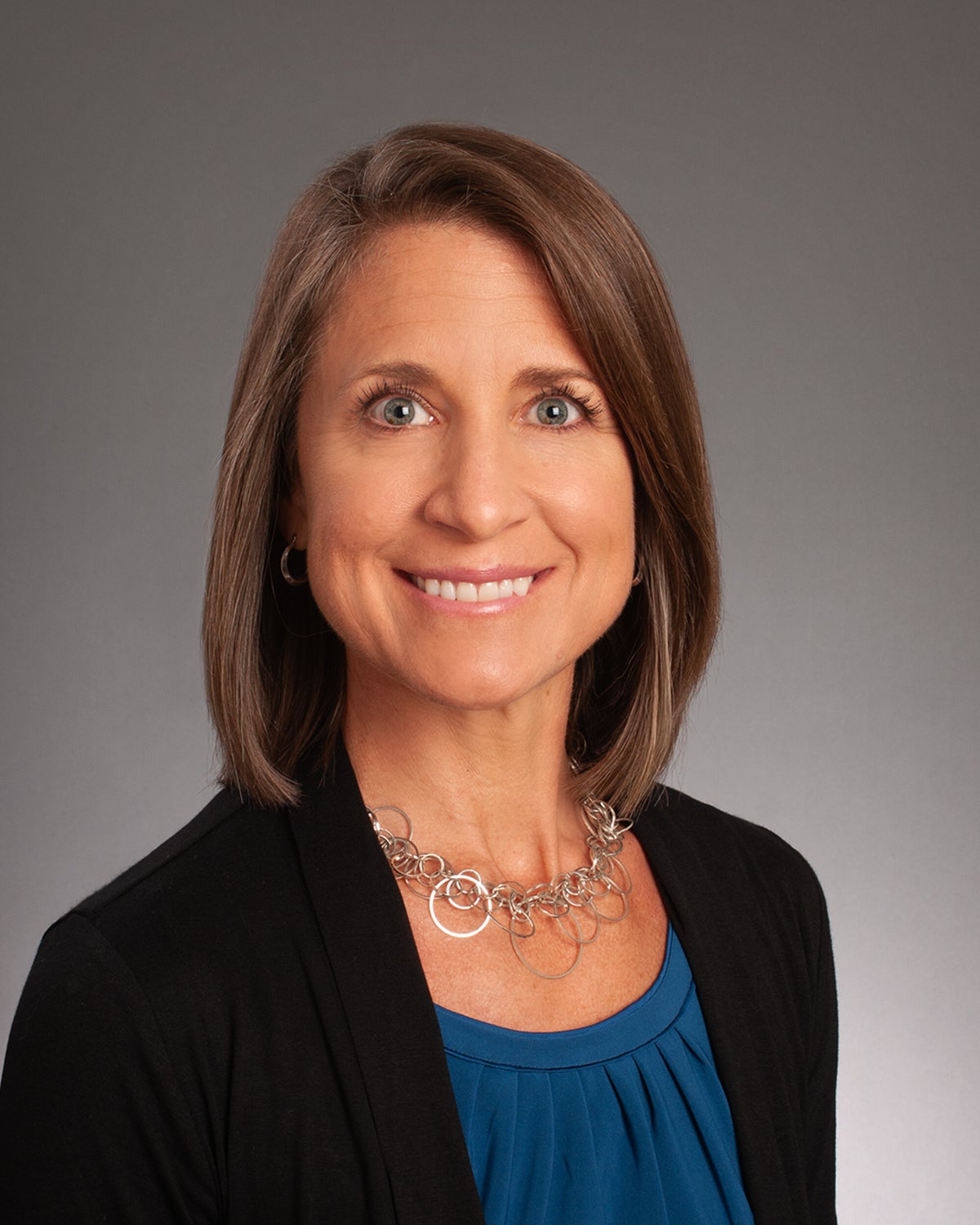 Portrait of Tasha Souza