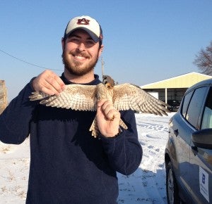 Image of Shawn Smith