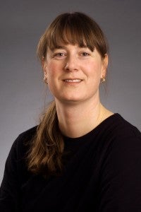 Denise Wingett headshot