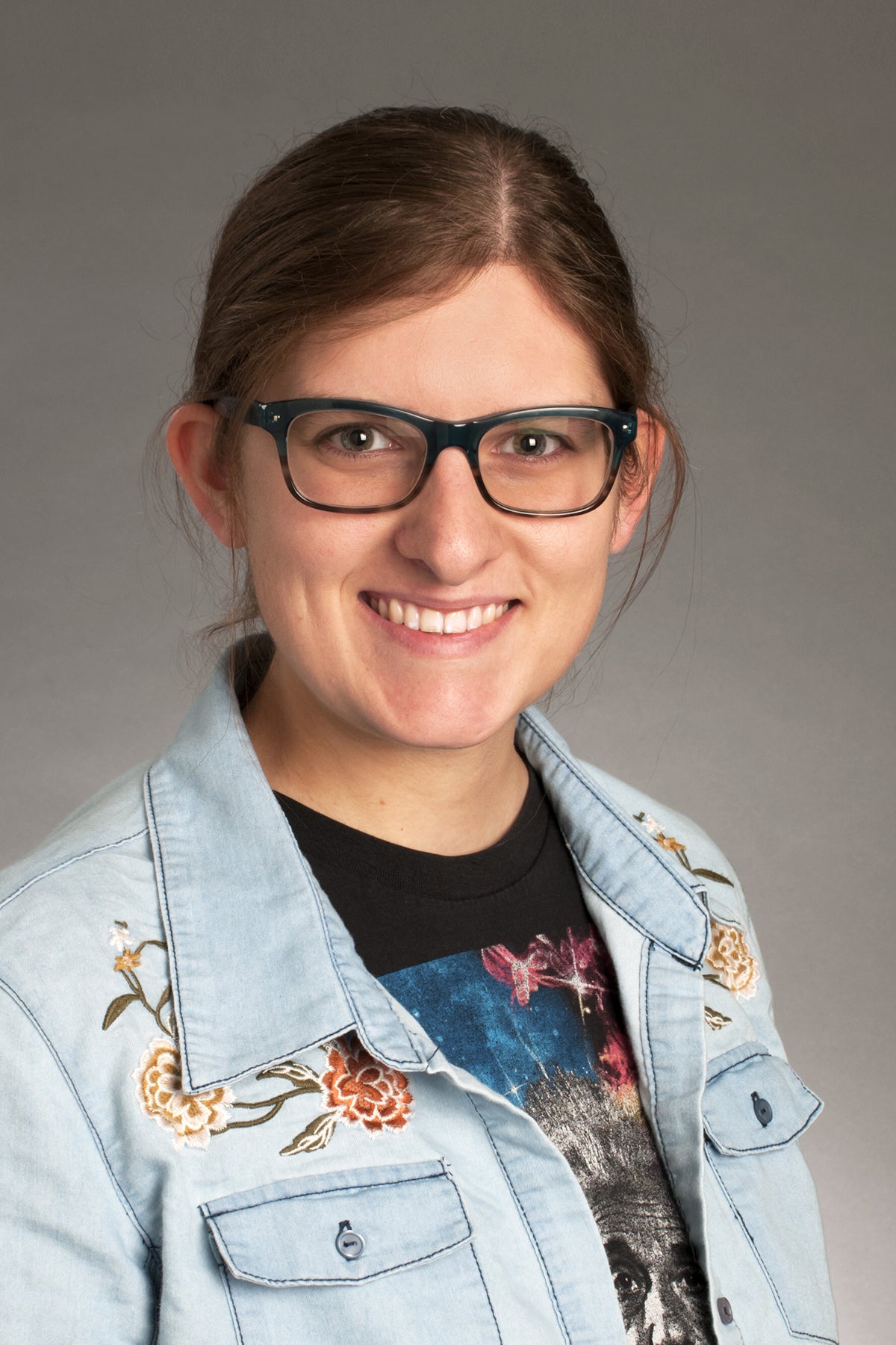 Jenn Butt headshot