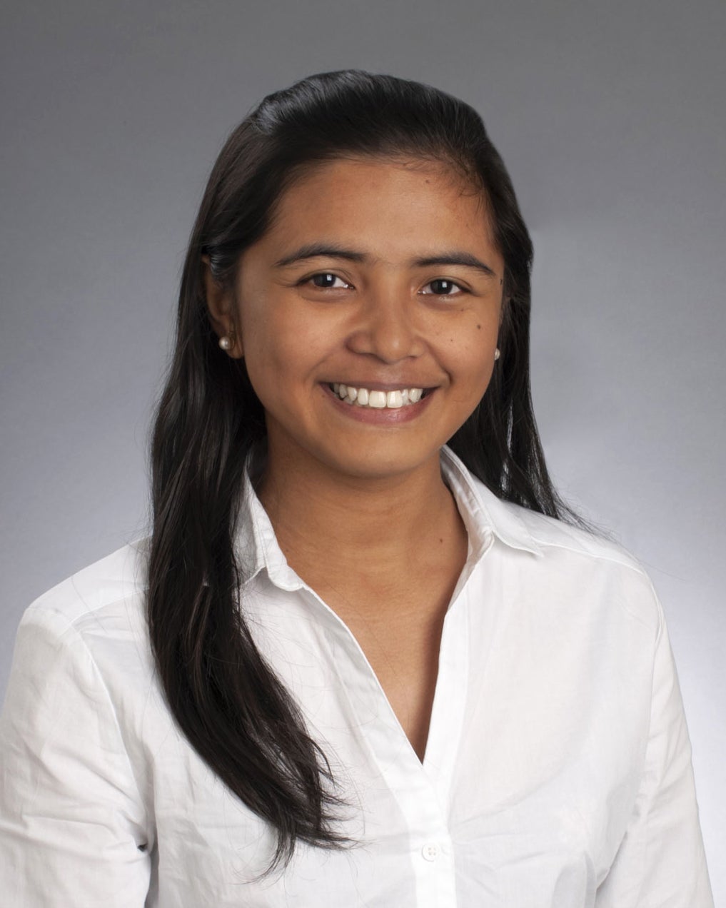 Pat Dumandan headshot