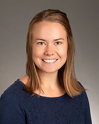 Sadie Ranck portrait