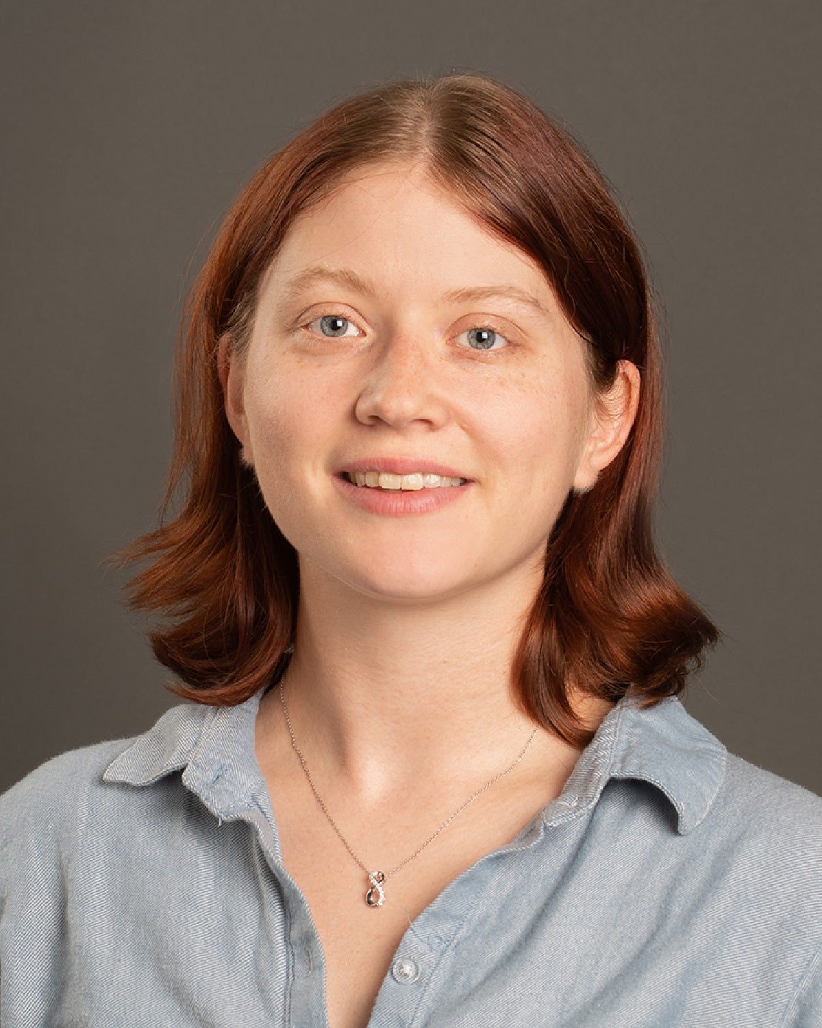 Ashley Leavell headshot