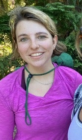 Abigail Sasso