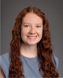 McKayla Erikson headshot