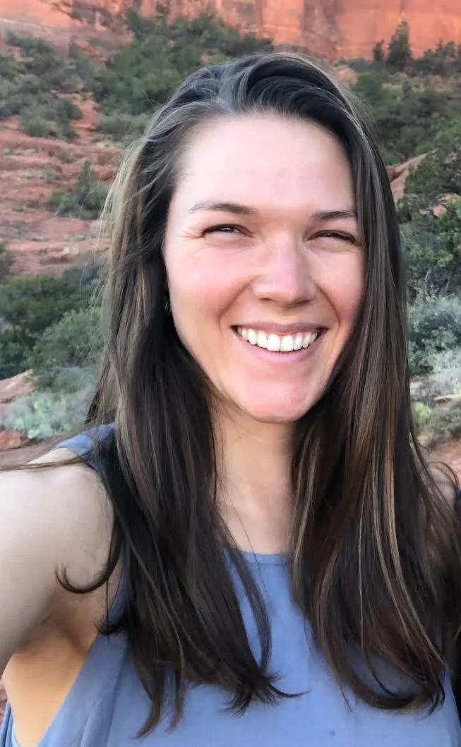 Kirsten Fuller