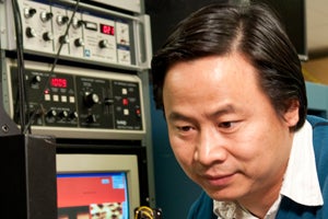 Byung Kim