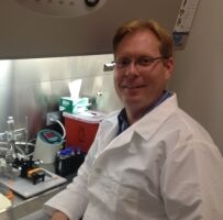 Dr. Brad Morrison