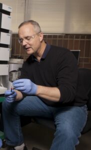Dr. Cornell