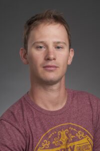 Dr. Jonathon Reeck