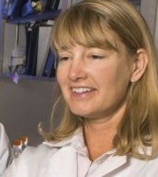 Cheryl Jorcyk headshot