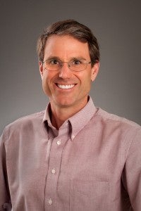 Owen McDougal headshot