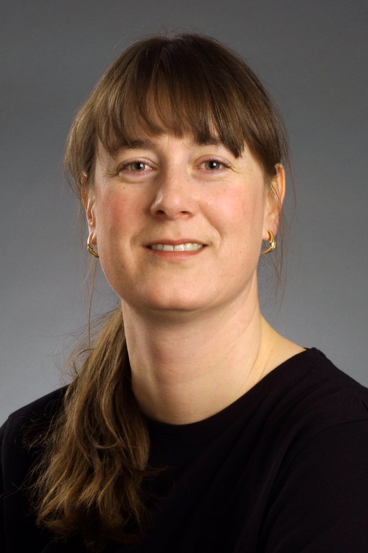 Denise Wingett headshot