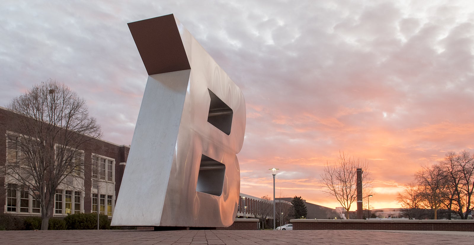 Boise State B