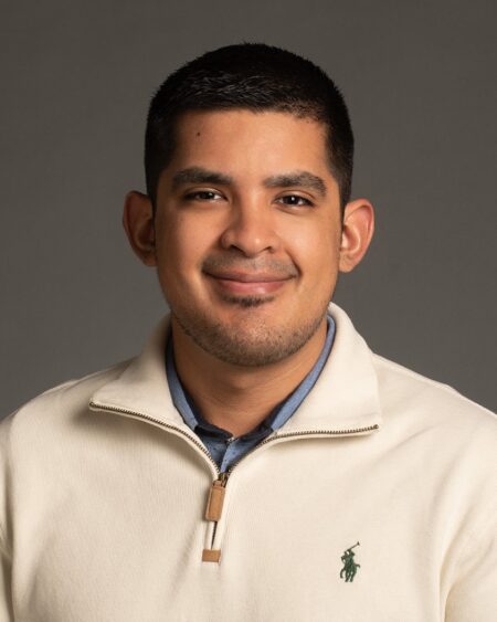 Jeremy Herrera-Gutierrez