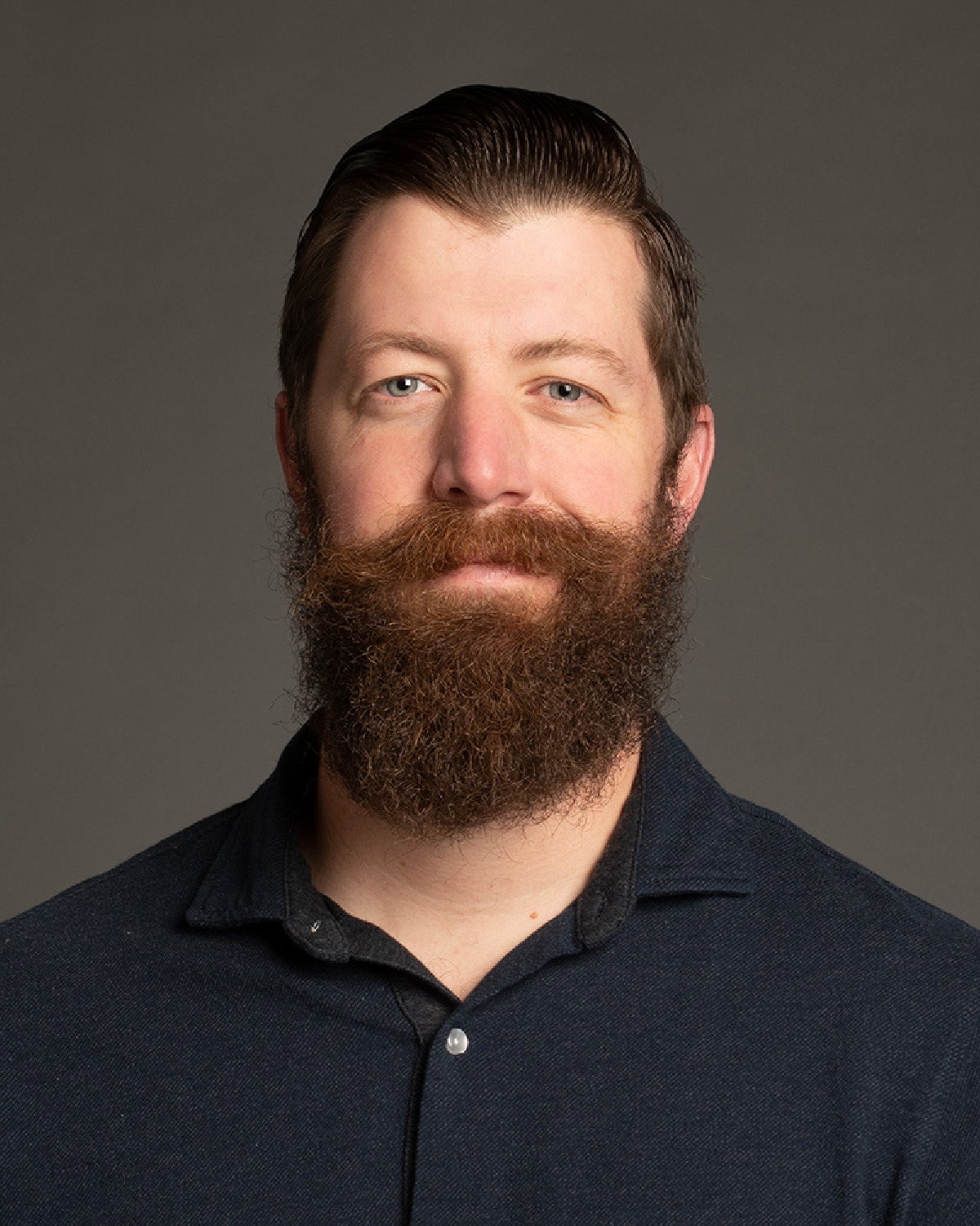 Luke Woodbury